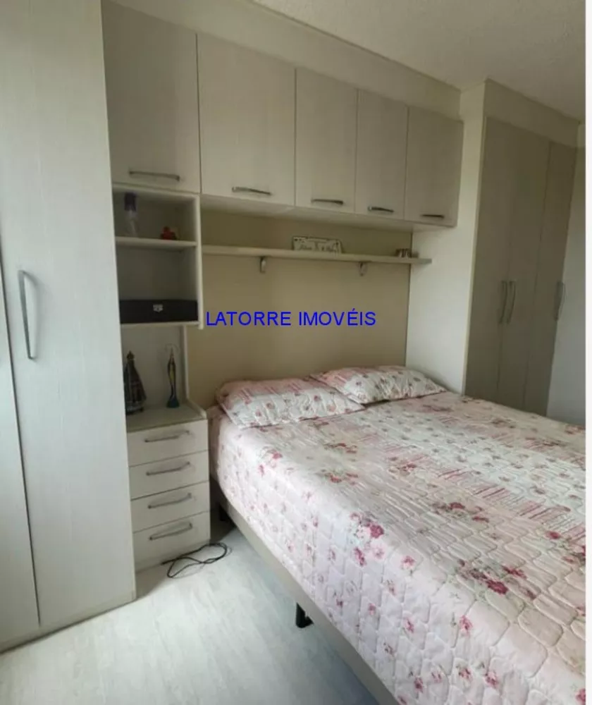 Apartamento, 2 quartos, 55 m² - Foto 10