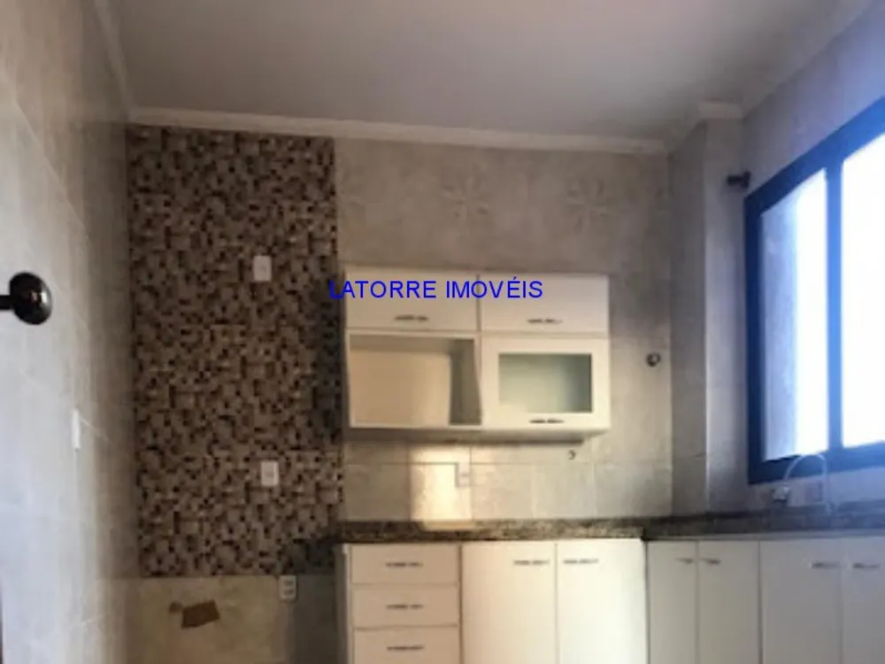 Apartamento, 3 quartos, 109 m² - Foto 8