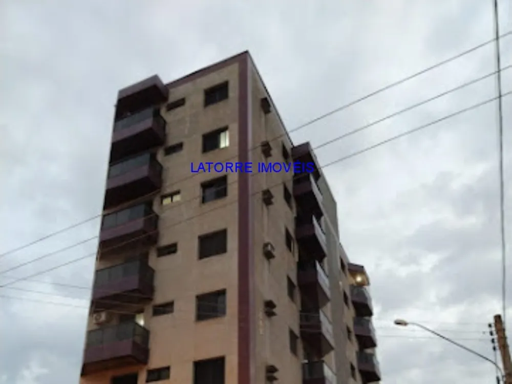Apartamento, 3 quartos, 109 m² - Foto 20