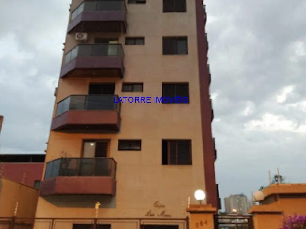 Apartamento, 3 quartos, 109 m² - Foto 19