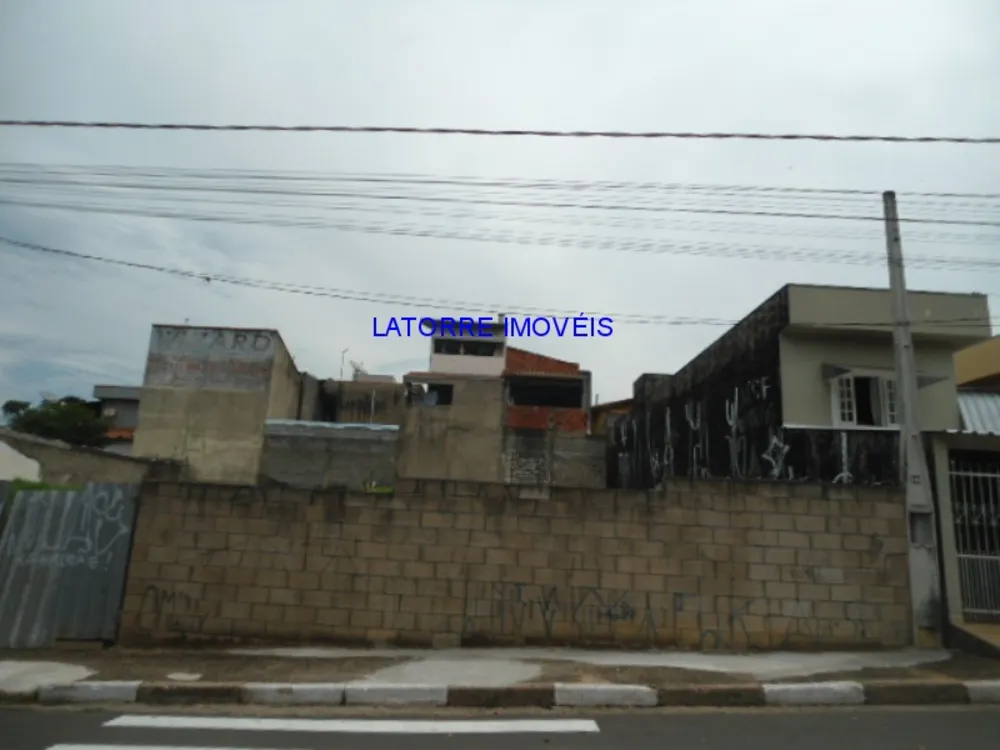 Terreno, 250 m² - Foto 7