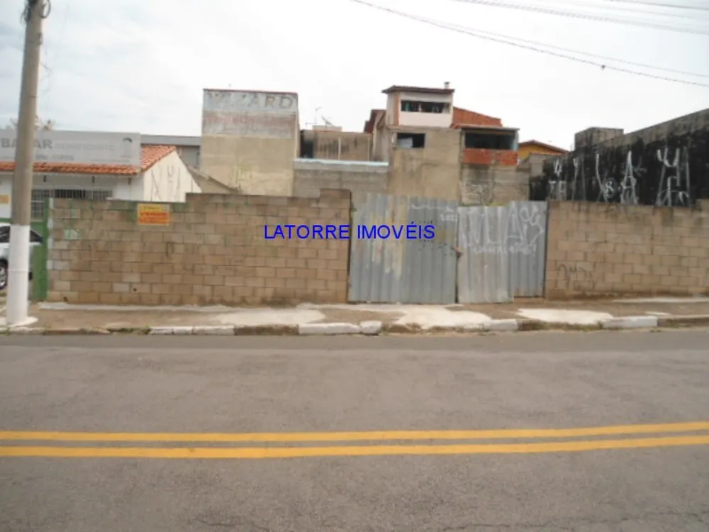Terreno, 250 m² - Foto 1