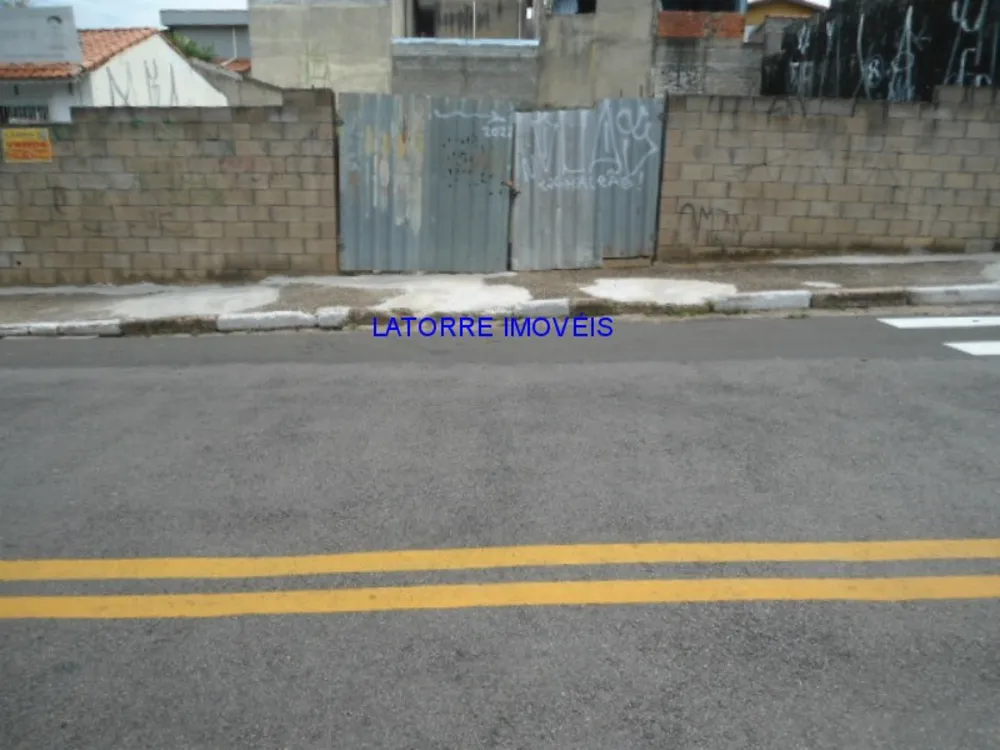 Terreno, 250 m² - Foto 2