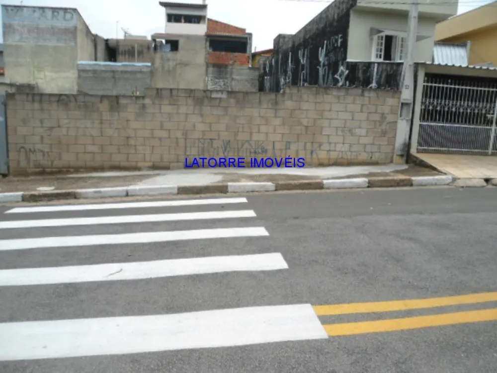 Terreno, 250 m² - Foto 4