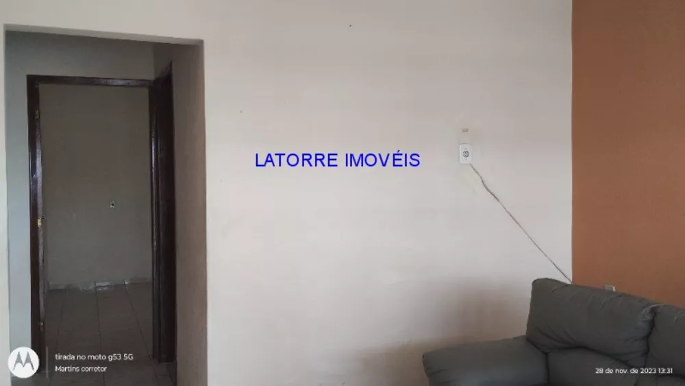 Casa, 3 quartos - Foto 6