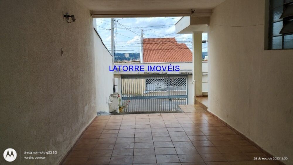 Casa, 3 quartos - Foto 17