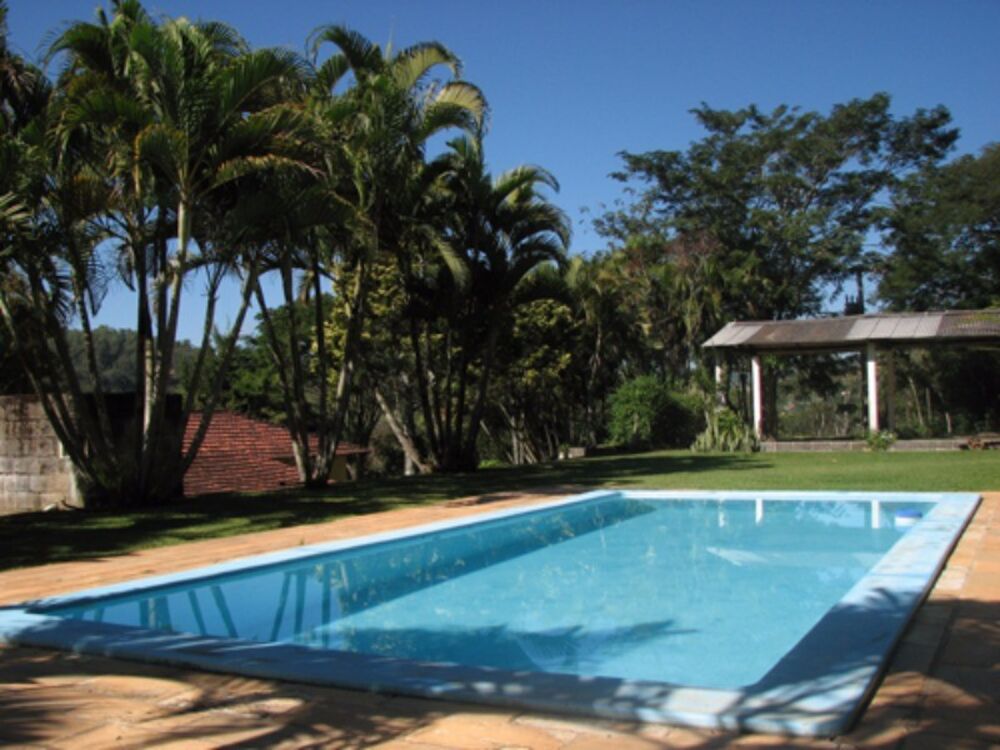 Sítio à venda com 8 quartos, 224000m² - Foto 1