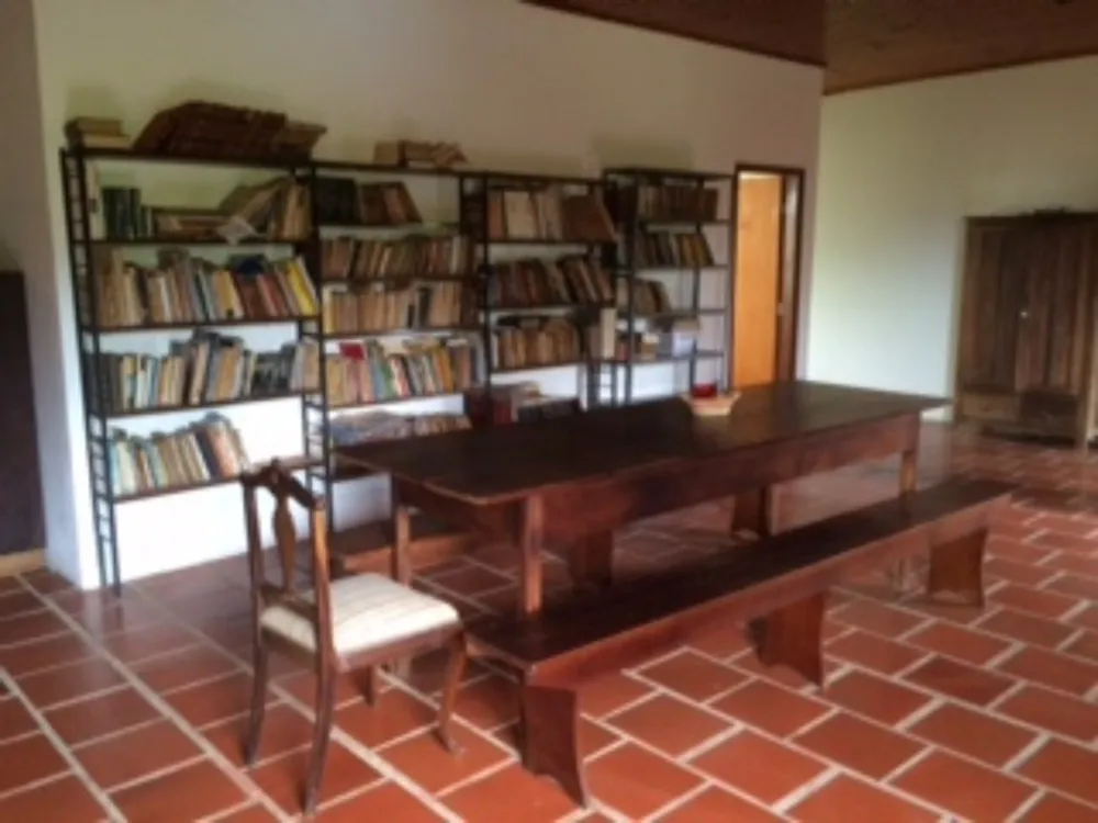 Sítio, 8 quartos, 224000 m² - Foto 17