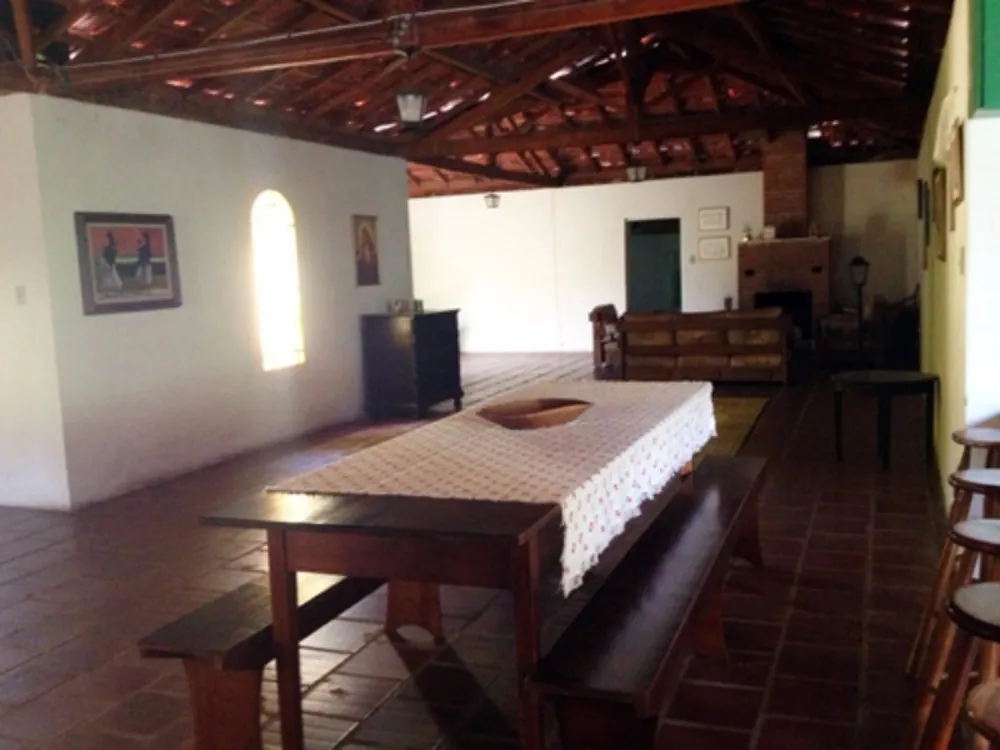 Sítio, 8 quartos, 224000 m² - Foto 11