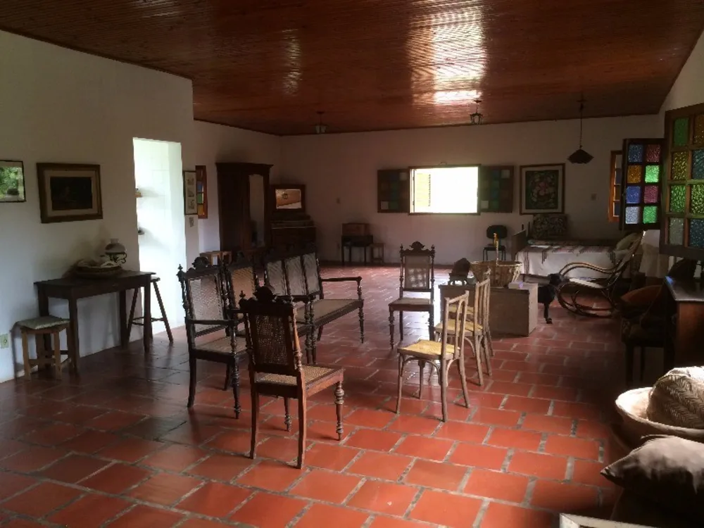 Sítio, 8 quartos, 224000 m² - Foto 19