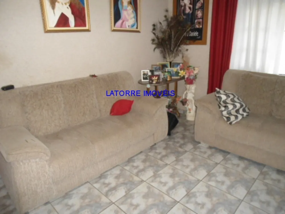 Casa, 2 quartos, 500 m² - Foto 2
