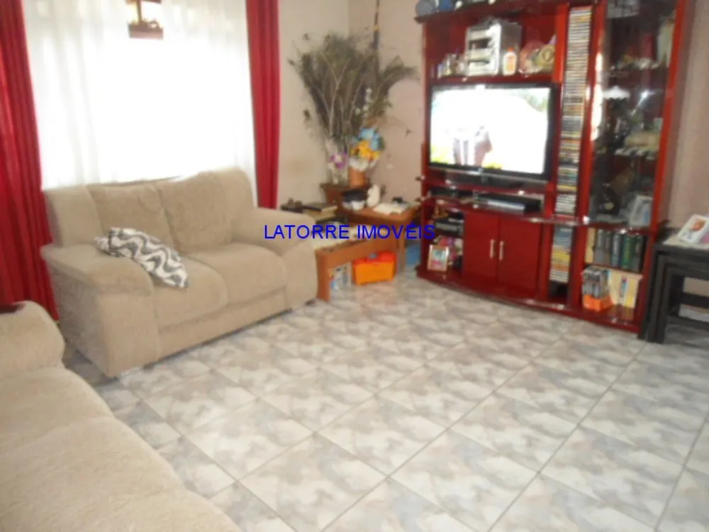 Casa, 2 quartos, 500 m² - Foto 1