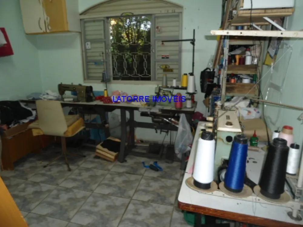 Casa, 2 quartos, 500 m² - Foto 9