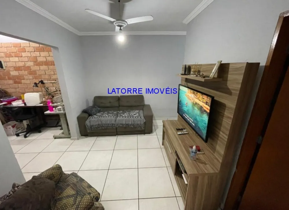 Sobrado, 3 quartos, 125 m² - Foto 1
