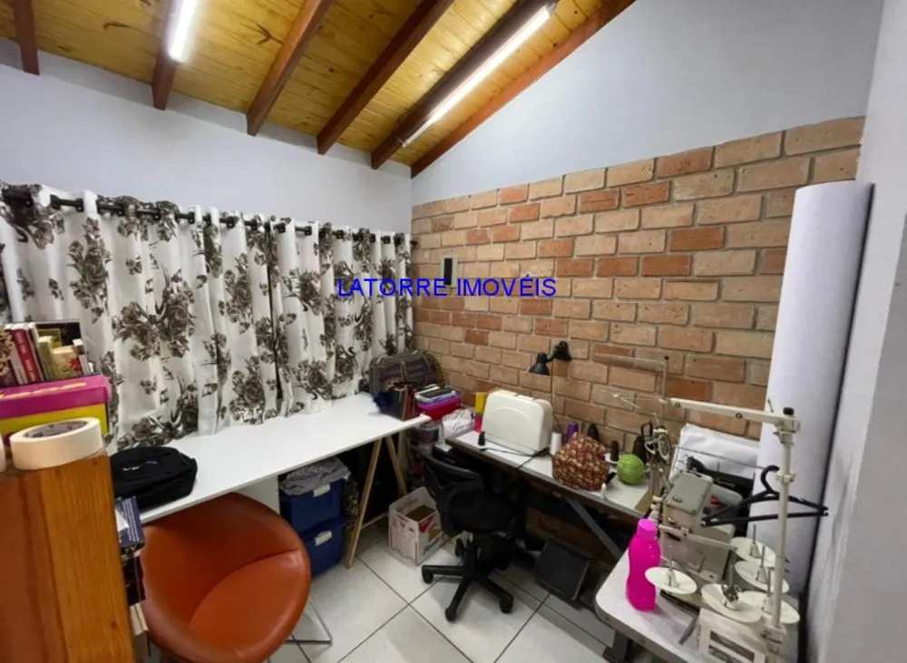 Sobrado, 3 quartos, 125 m² - Foto 12