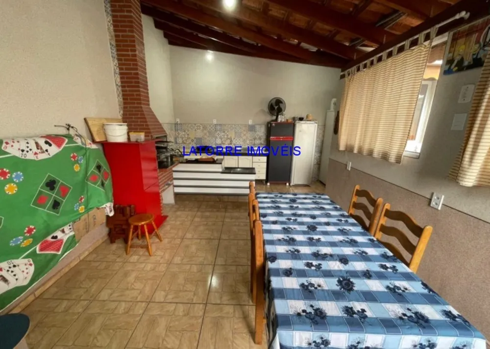 Sobrado, 3 quartos, 125 m² - Foto 5
