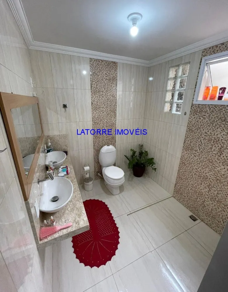 Sobrado, 3 quartos, 125 m² - Foto 7