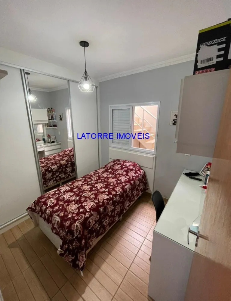 Sobrado, 3 quartos, 125 m² - Foto 5