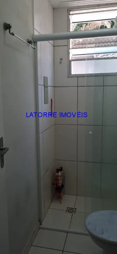 Apartamento, 2 quartos, 49 m² - Foto 2
