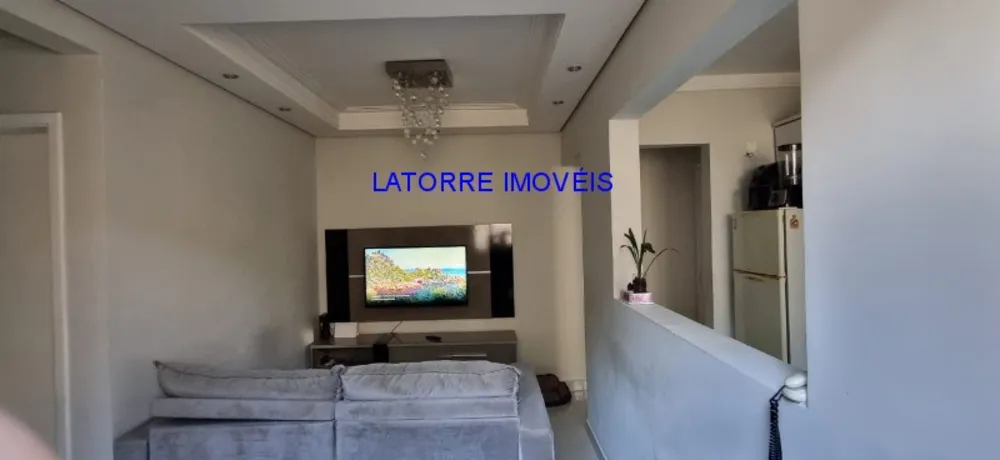 Apartamento, 2 quartos, 49 m² - Foto 10