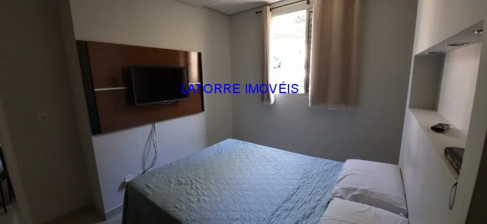 Apartamento, 2 quartos, 49 m² - Foto 4