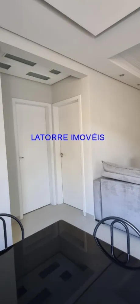 Apartamento, 2 quartos, 49 m² - Foto 1