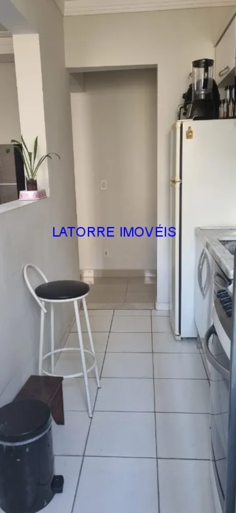 Apartamento, 2 quartos, 49 m² - Foto 8