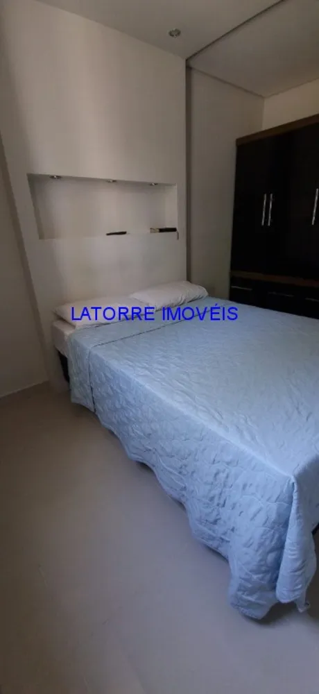 Apartamento, 2 quartos, 49 m² - Foto 9