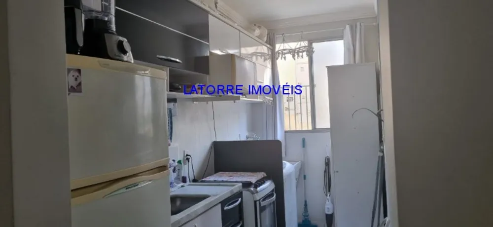 Apartamento, 2 quartos, 49 m² - Foto 11