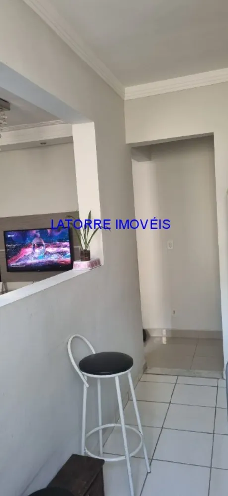 Apartamento, 2 quartos, 49 m² - Foto 5