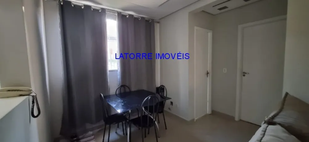 Apartamento, 2 quartos, 49 m² - Foto 7