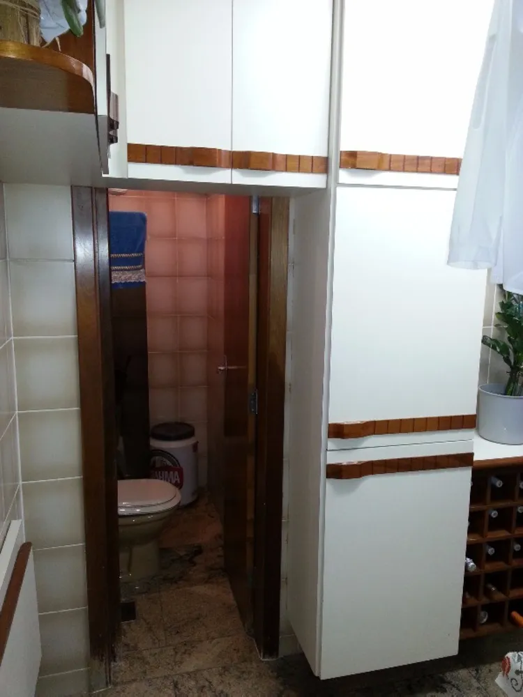 Apartamento, 2 quartos, 140 m² - Foto 16