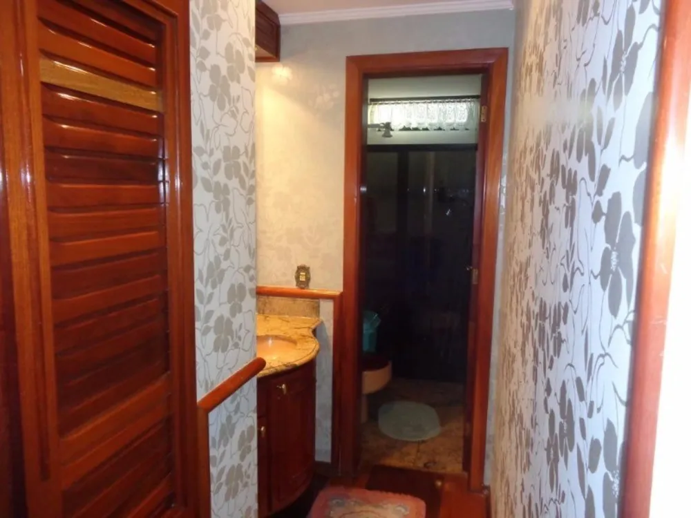 Apartamento, 2 quartos, 140 m² - Foto 11
