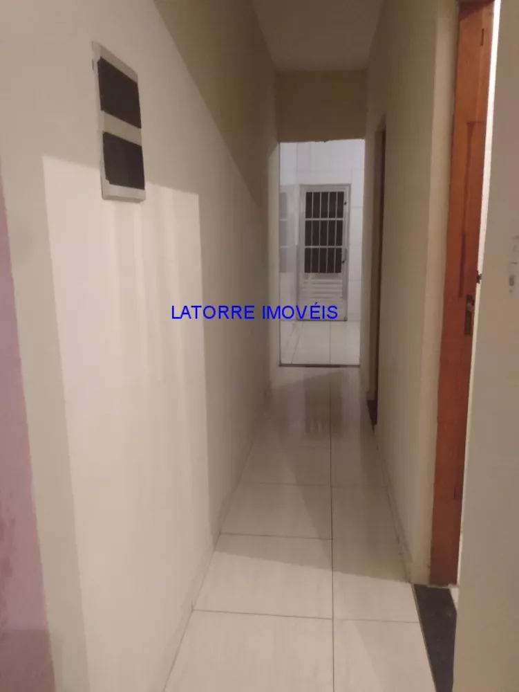 Casa, 4 quartos, 170 m² - Foto 17