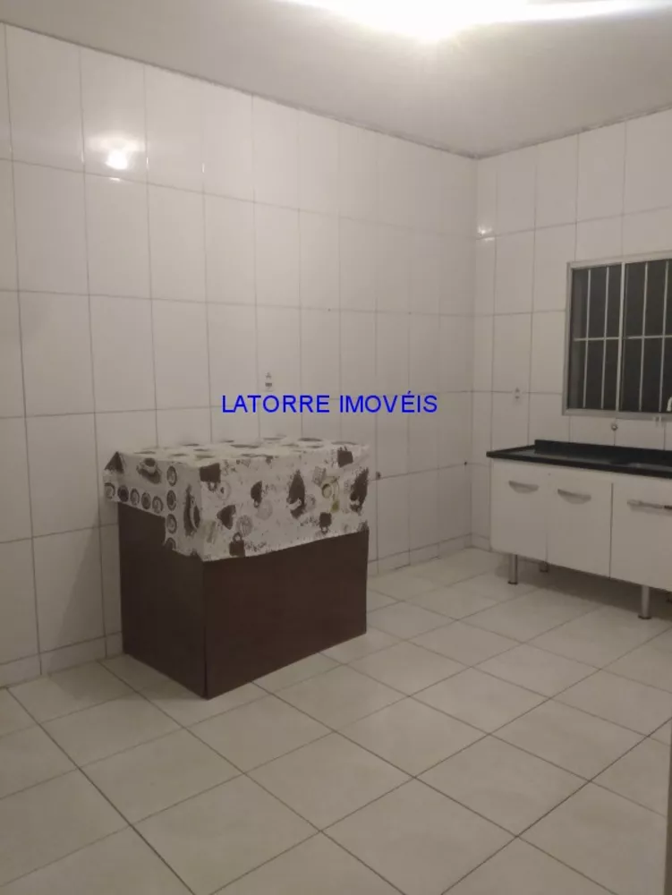 Casa, 4 quartos, 170 m² - Foto 19