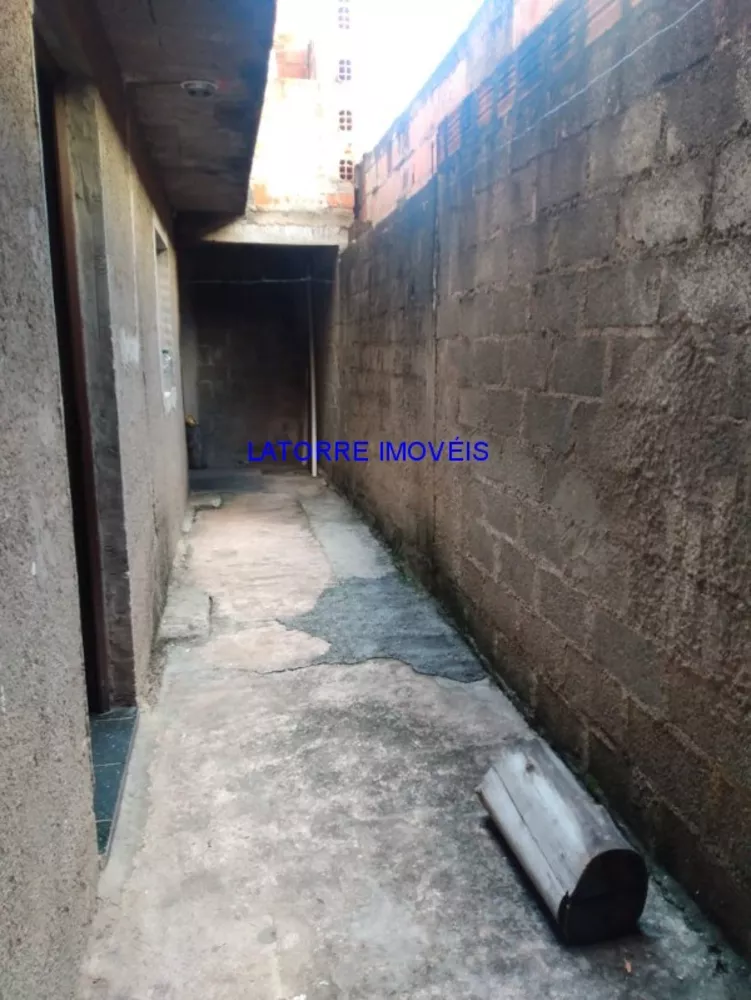 Casa, 4 quartos, 170 m² - Foto 7