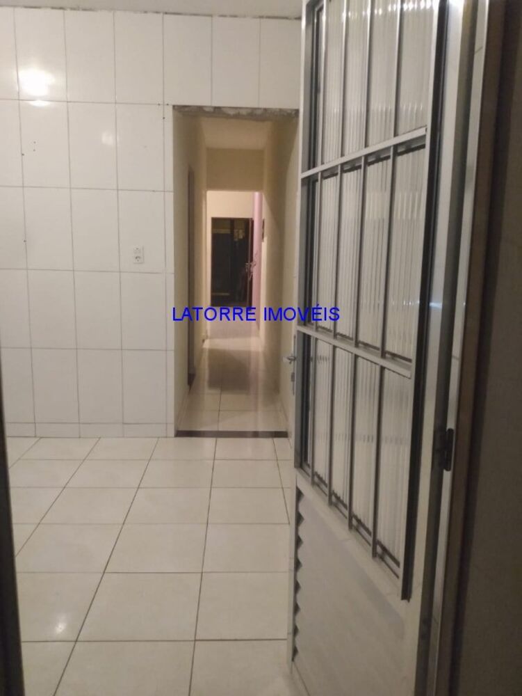 Casa, 4 quartos, 170 m² - Foto 22