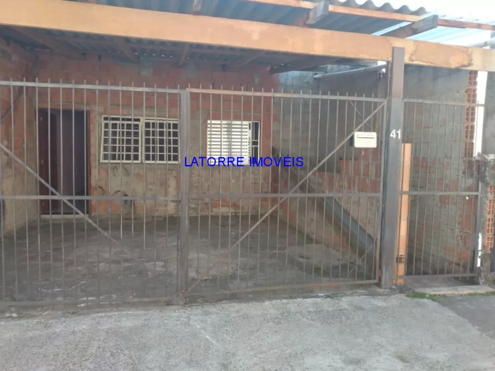 Casa, 4 quartos, 170 m² - Foto 11
