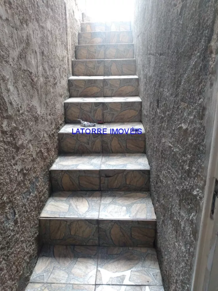 Casa, 4 quartos, 170 m² - Foto 1