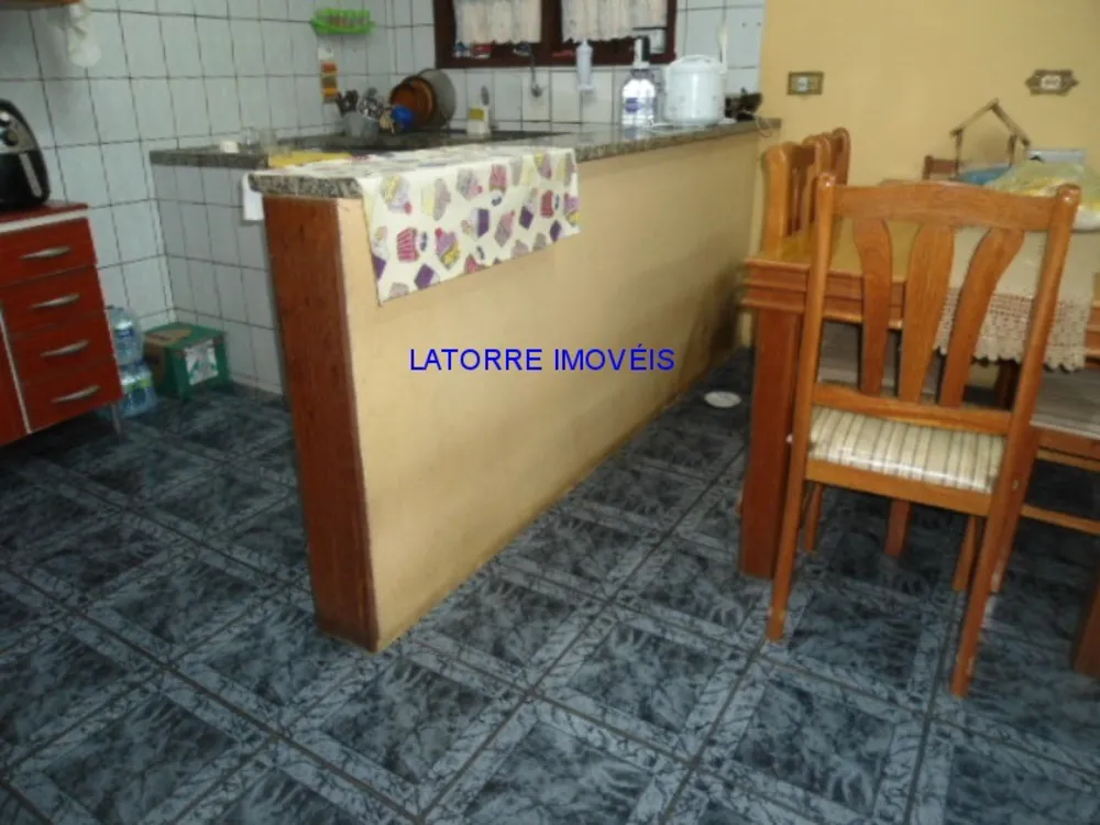 Casa, 2 quartos, 150 m² - Foto 6