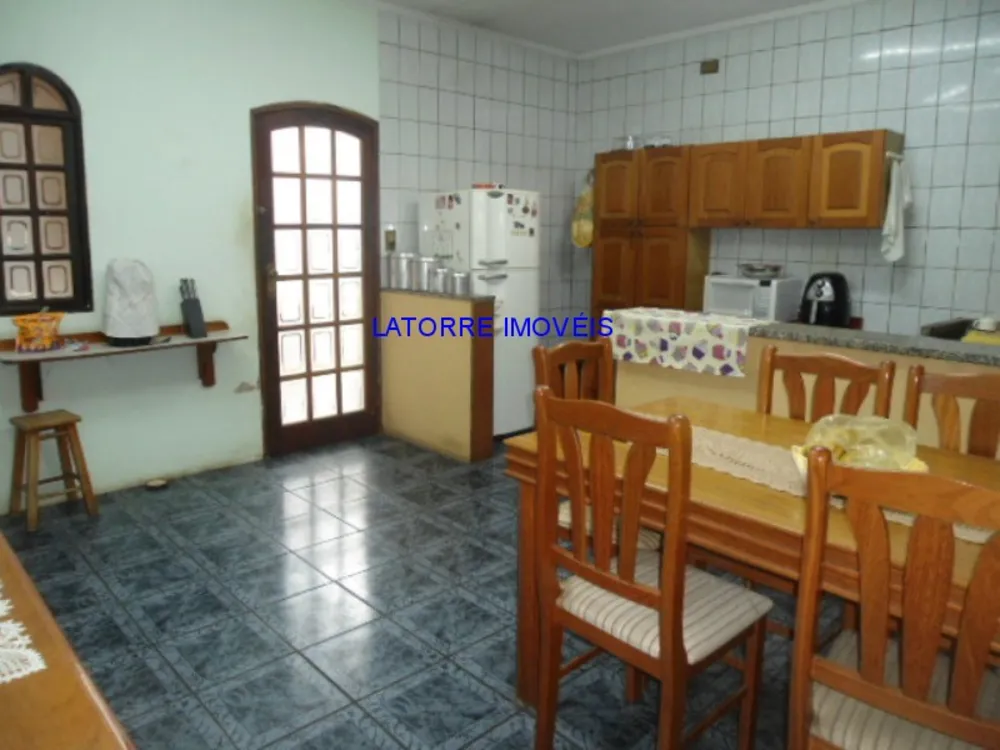 Casa, 2 quartos, 150 m² - Foto 5