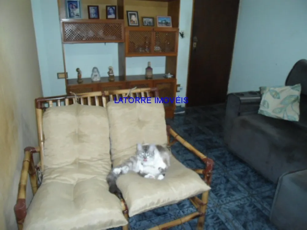 Casa, 2 quartos, 150 m² - Foto 1