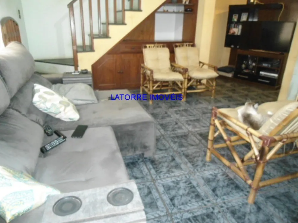 Casa, 2 quartos, 150 m² - Foto 2
