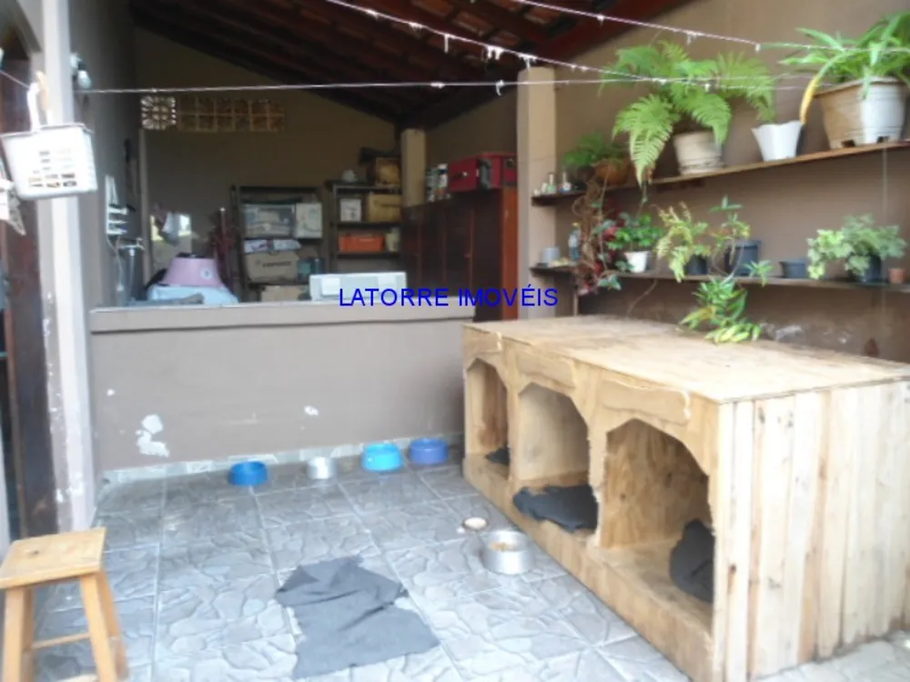 Casa, 2 quartos, 150 m² - Foto 14