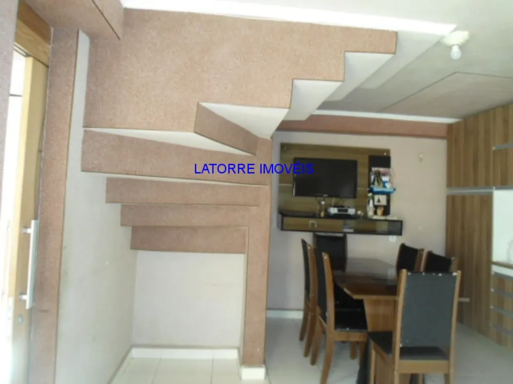 Casa, 2 quartos, 125 m² - Foto 8