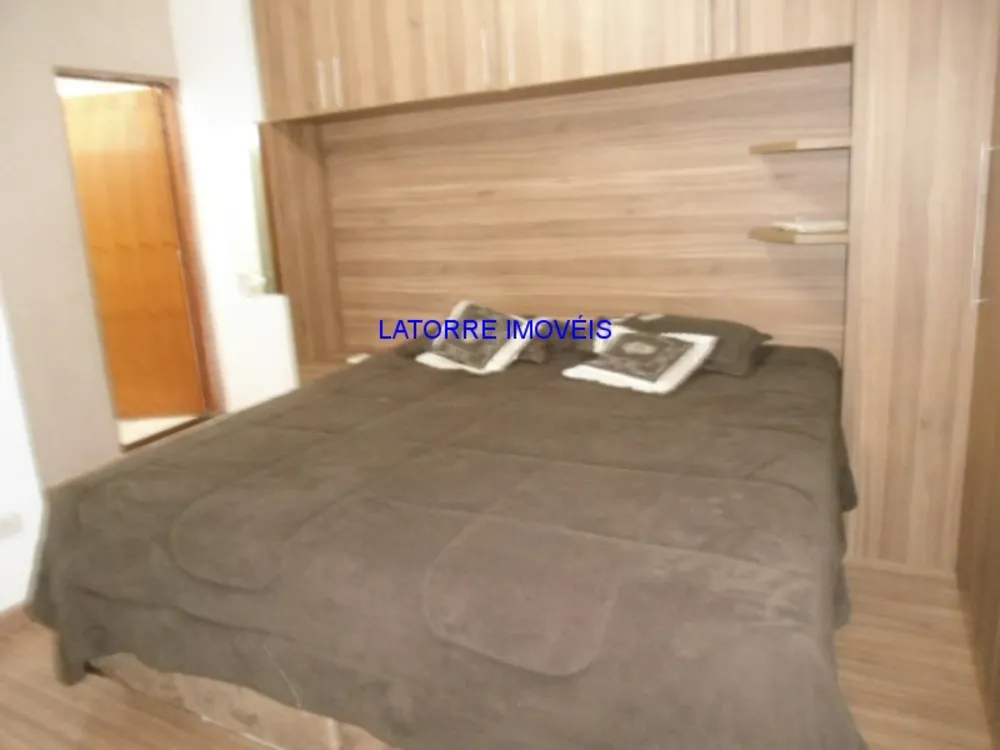 Casa, 2 quartos, 125 m² - Foto 1