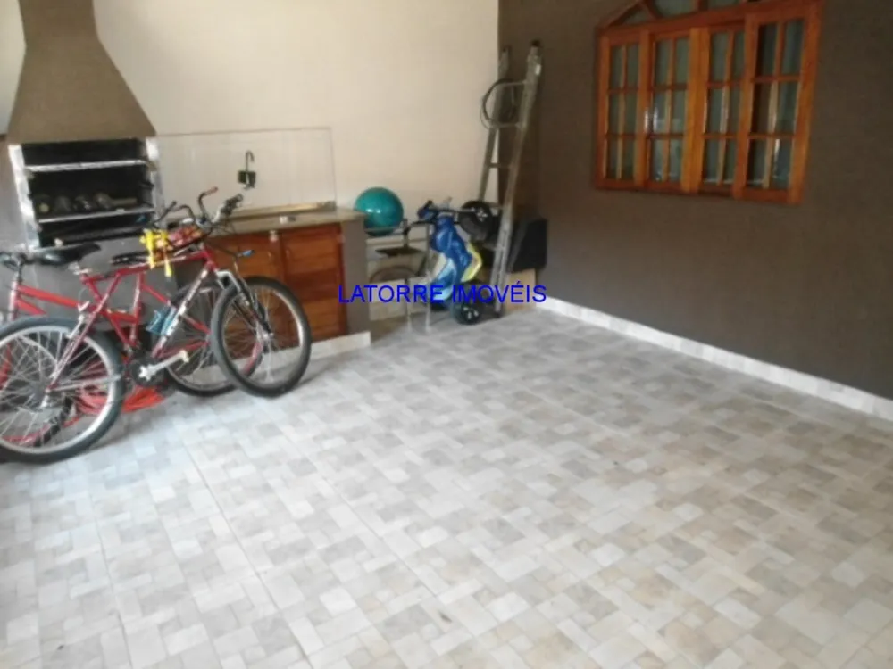 Casa, 2 quartos, 125 m² - Foto 15