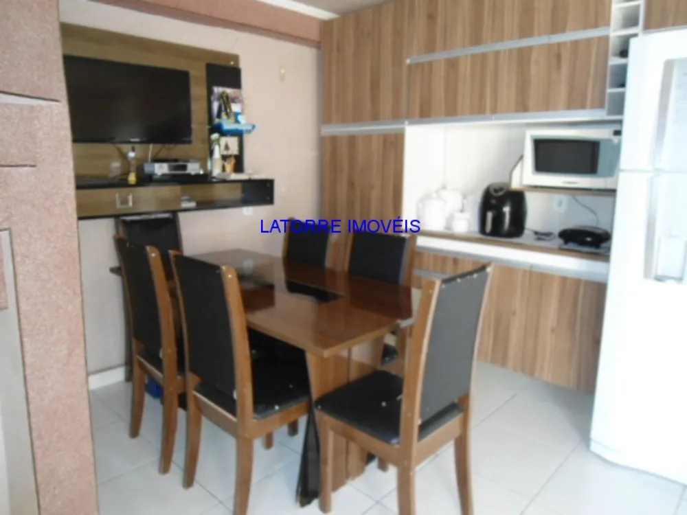 Casa, 2 quartos, 125 m² - Foto 2