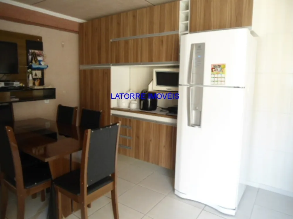 Casa, 2 quartos, 125 m² - Foto 12