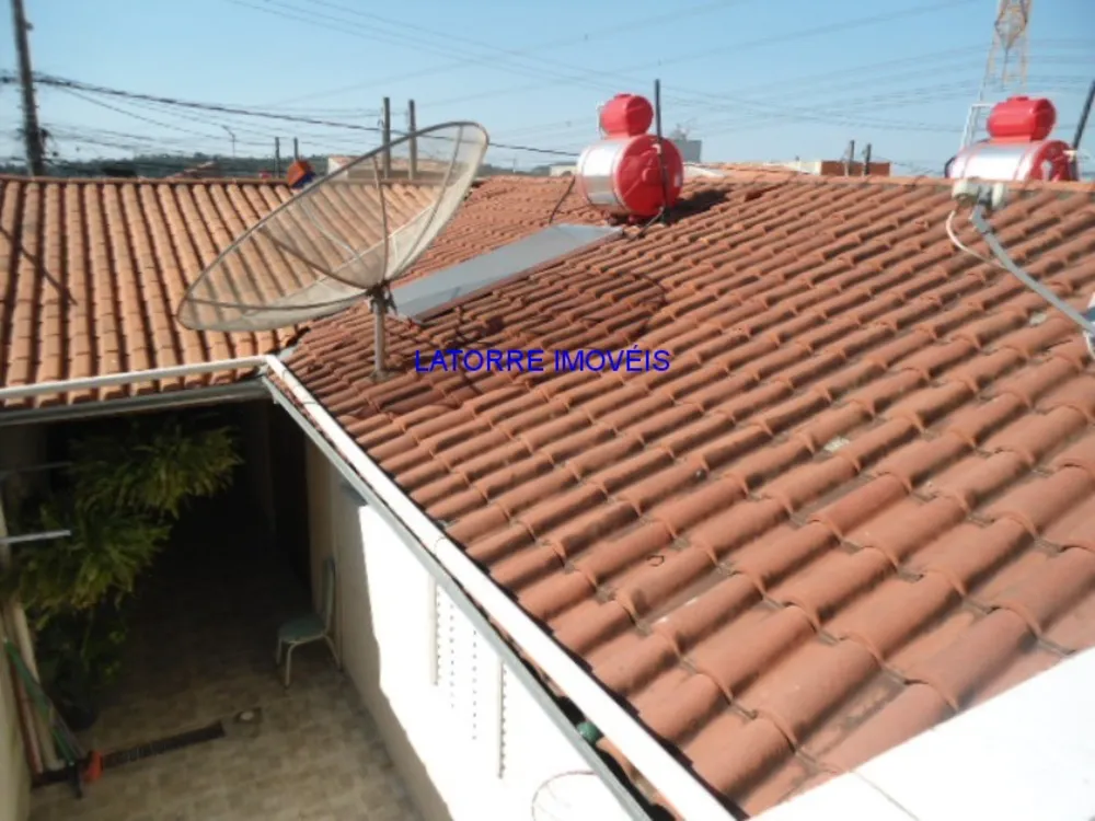 Casa, 2 quartos, 125 m² - Foto 6